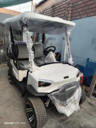 CARROS DE GOLF-OFERTAMOS